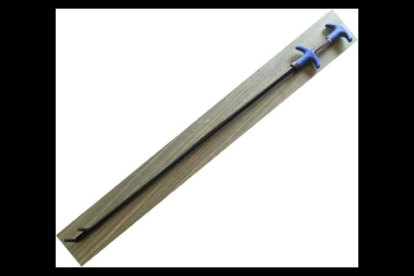 Clamping Serpentine Belt Grabber