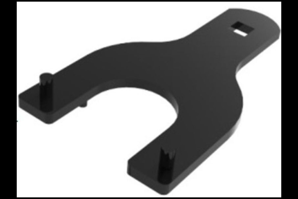 GM/Dodge Holding Wrench