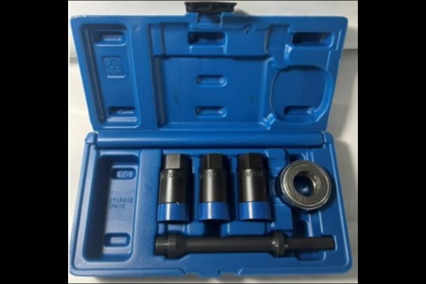 Wheel Stud Removal & Install Tool Kit
