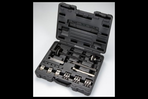 Deep Groove Bearing Puller