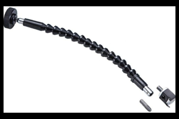 Magnetic Drain Plug Tool