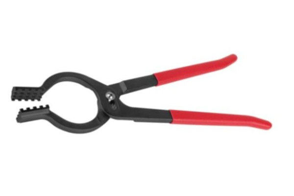 Multi-Direction Hose Clamp Pliers