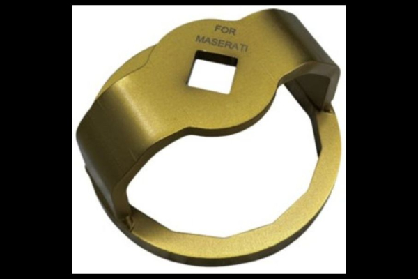 Oil Filter Wrench for Maserati & Porsche