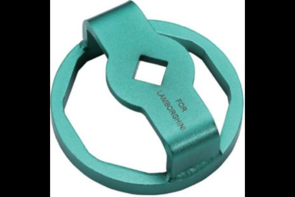 Oil Filter Wrench for Lamborghini Aventador, Diablo & Murcielago 