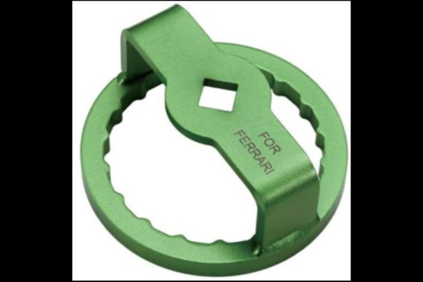 Oil Filter Wrench for Ferrari & Maserati