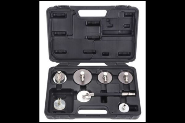 7 PCS Brake Bleeder Adapter Set
