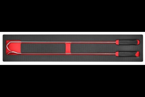 2PCS Extra Long Remove Radiator Hose Pick Set