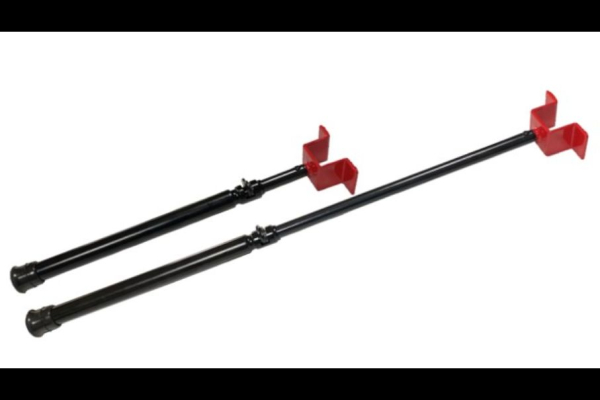 Universal Pedal Depressor 