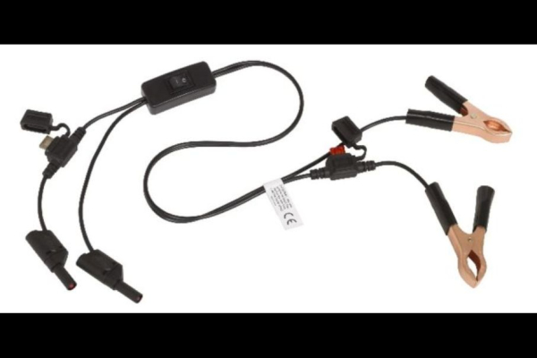 Parasitic Drain Tester 