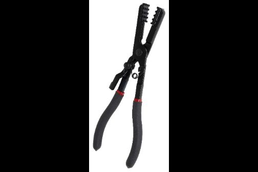 Straight Hose Clamp Pliers              