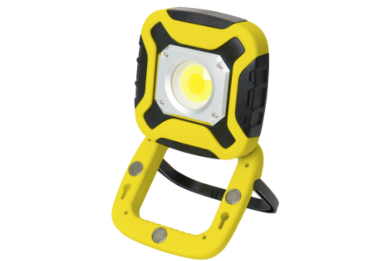 Camp Lantern 