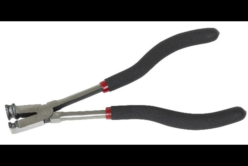 3/16" Tubing Bending Pliers