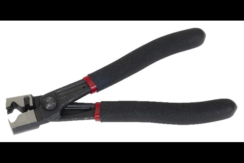 Clic & Clic-R Clamp Pliers