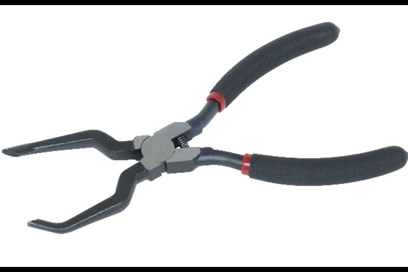 Electrical Connector Pliers