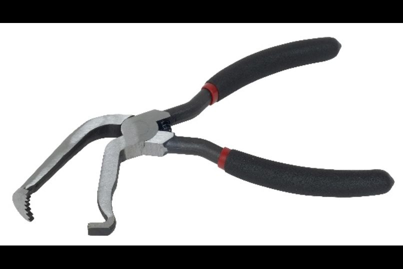 Electrical Disconnect Pliers, 60 Degree