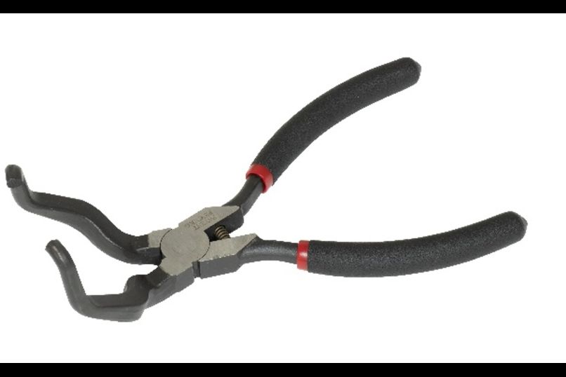 Electrical Disconnect Pliers, 90 Degree