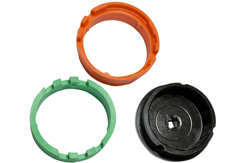 3 IN 1 Oil Filter Wrench For Toyota & Lexus