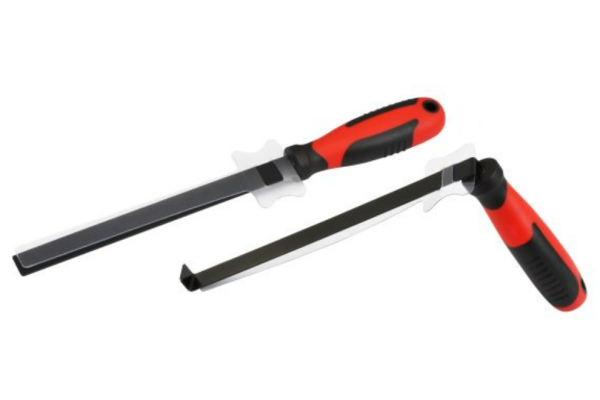 2PCS Light Cover Removal Set