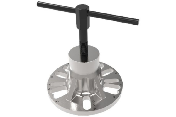 3 in 1 Hub Puller