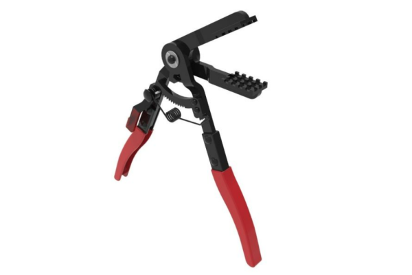 Adjustable Hose Clamp Pliers