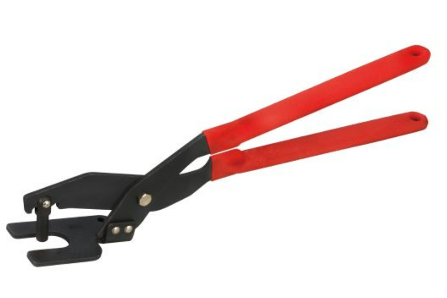 Exhaust Hanger Removal Plier