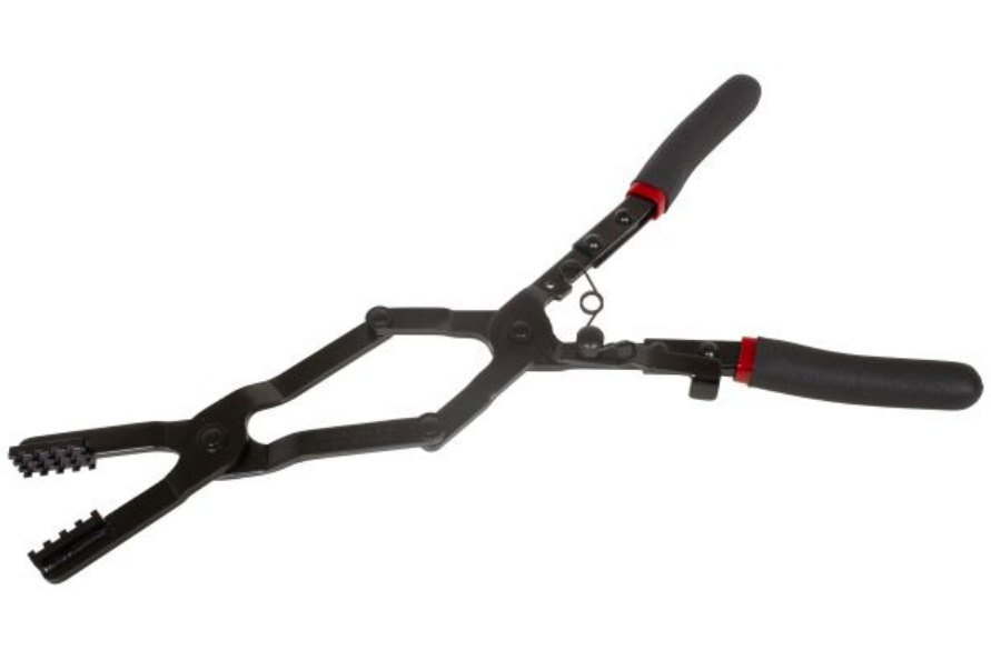 Extended Universal Hose Clamp Pliers