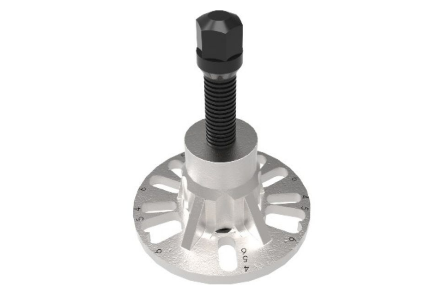 Heavy Duty 3 in 1 Hub Puller