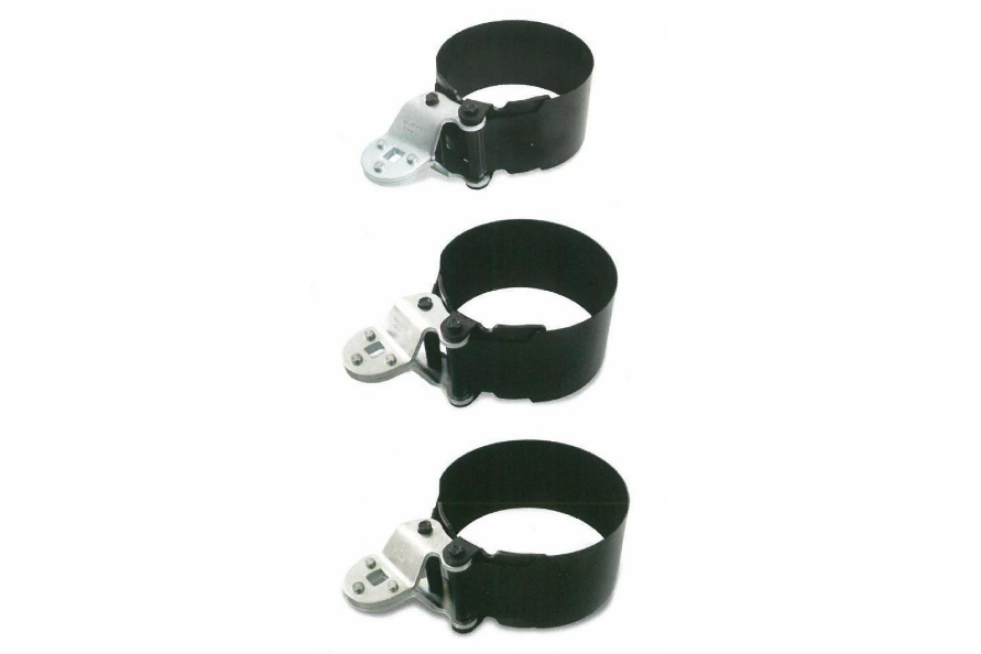 Heavy Duty Oil Filter Wrench