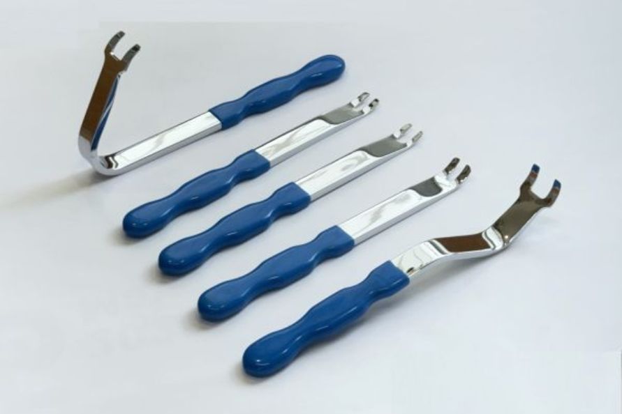 5pcs Clip Lifter Set