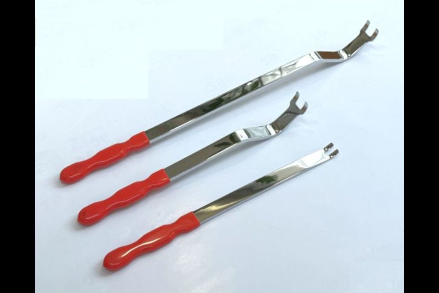 3pcs XL Clip Lifter Set