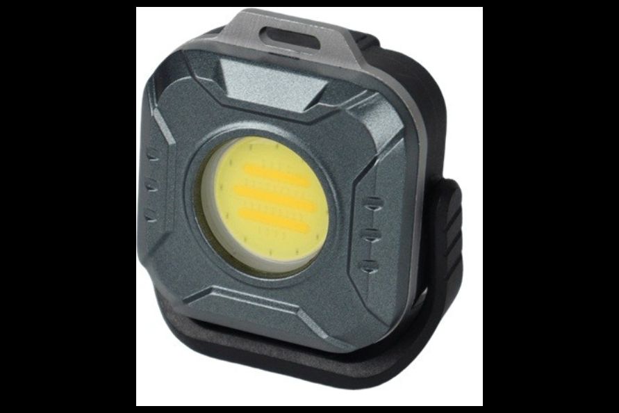 180 Degree Swivel LED Work Light-Type C