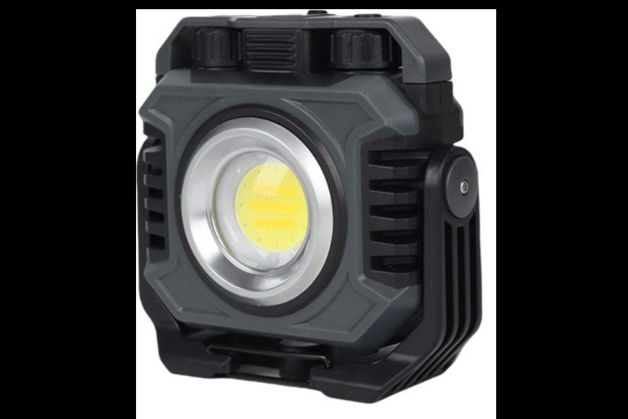 360 Degree Swivel LED Work Light-Type C
