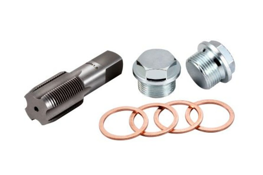 Oil Drain Plug Repair Kit M23 x P1.50