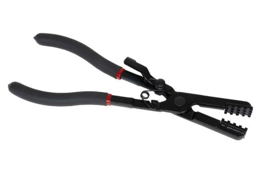 Straight Hose Clamp Pliers (Forged)