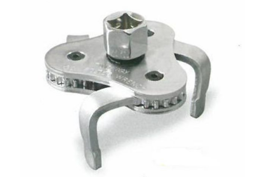 Two Way Oil Filter Wrench