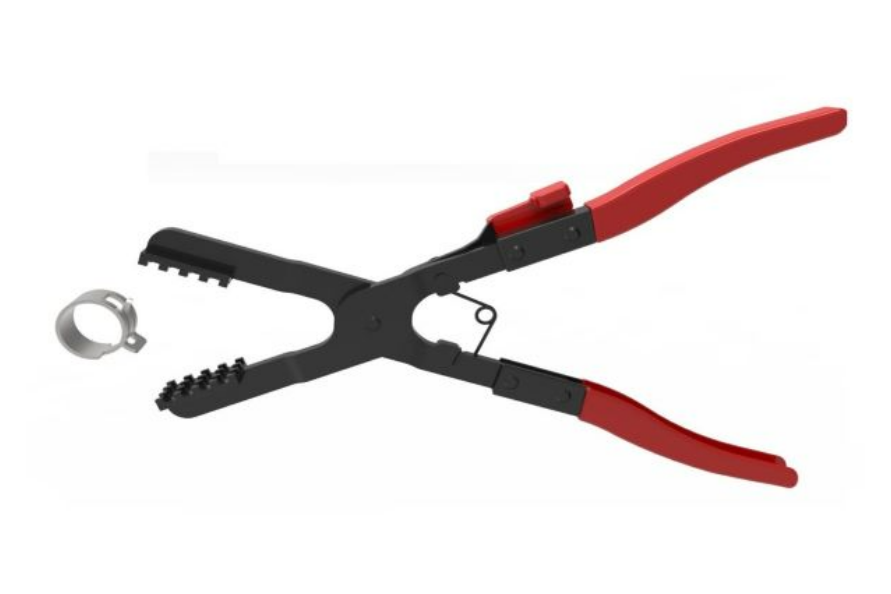 Universal Hose Clamp Pliers